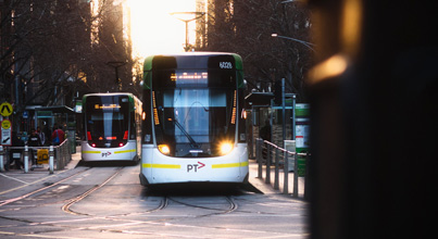 Roads and Transport