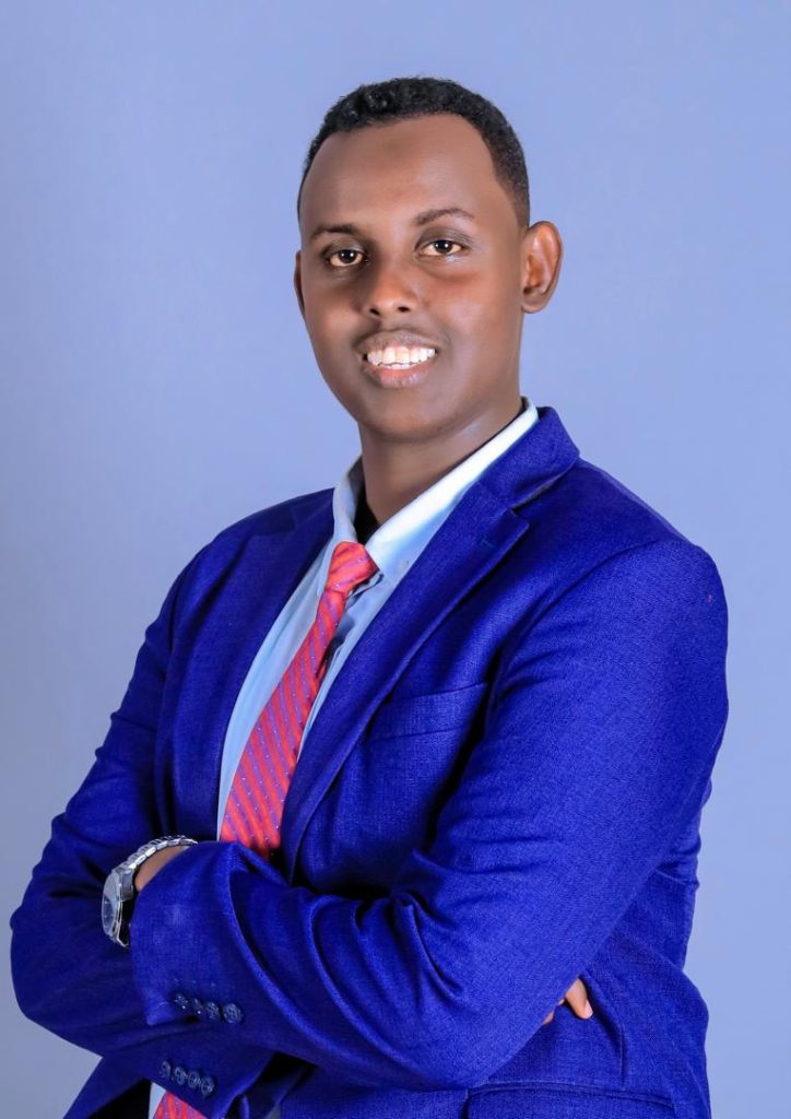 Abdirahman Ahmedd Hirsi