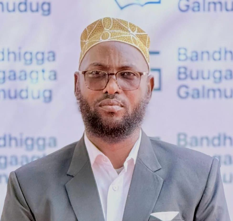 Abdihakim Mohamed Ali